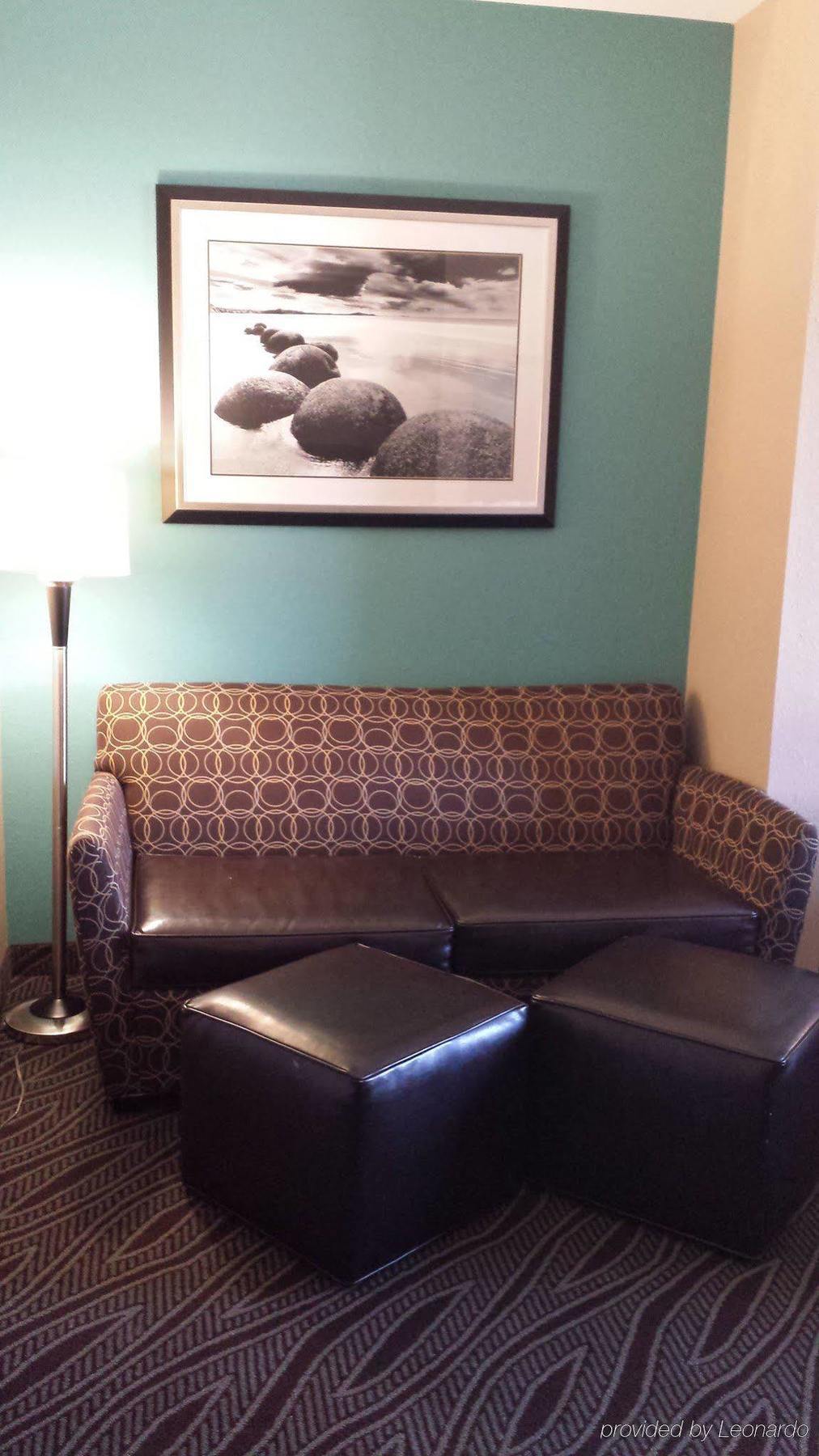Holiday Inn Express & Suites Havelock Northwest New Bern By Ihg Buitenkant foto